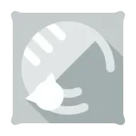 Purr SVG Icon